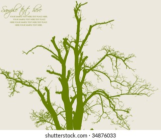 tree