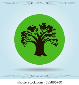 tree