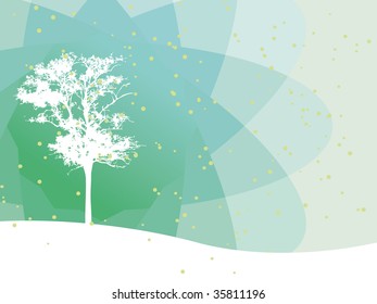 tree