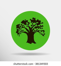tree