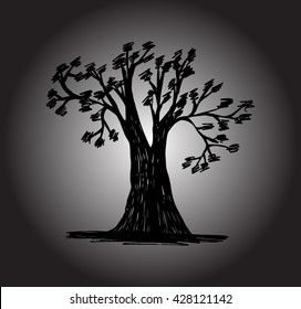 tree