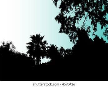 tree