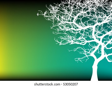 tree