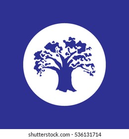 tree