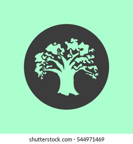 tree