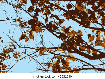 tree
