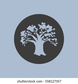 tree