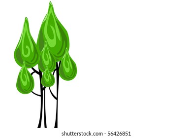tree