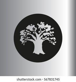 tree