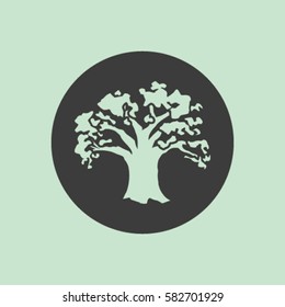 tree