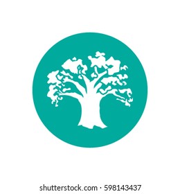 tree