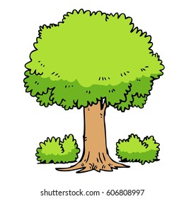 tree
