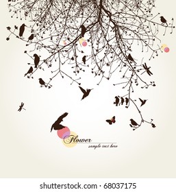 tree