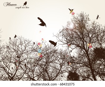 tree