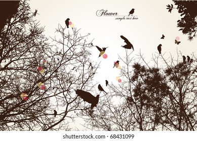 tree