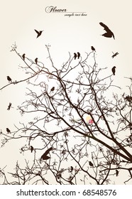 tree