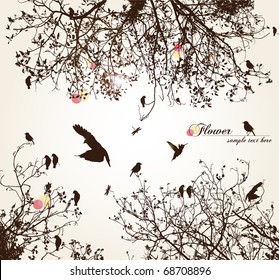 tree