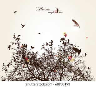tree