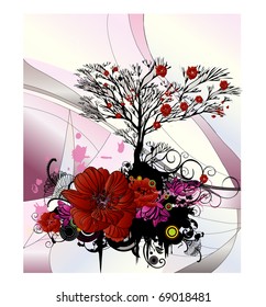 TREE