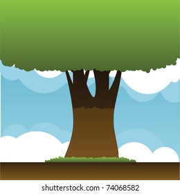 tree
