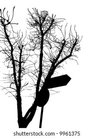tree