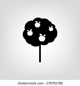 tree apple