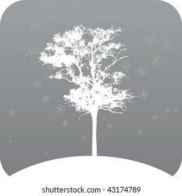 Tree background