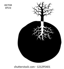 tree  background,natural background,abstract background,tree  symbol,vector