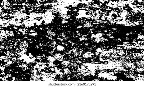 Tree bark with beautiful patterns for graphic design or wallpapers. Design elements. Old tree. Sunlight on bark. Background texture. Vector illustration.