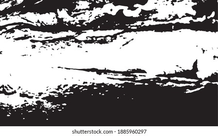 Tree bark. Tree core. Design element. Background texture, vector illustration.