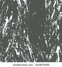 Tree bark texture detail. Rugged background. Graphics in black and white. 