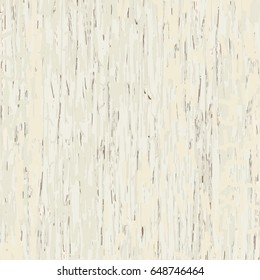 Tree bark texture. Dry wood. Abstract vector.