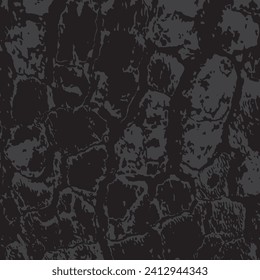 Tree bark texture vector illustration.Grunge rough effect wood abstract bacground graphic design banner poster greeting card celebration event template post story social media layout flyer party promo