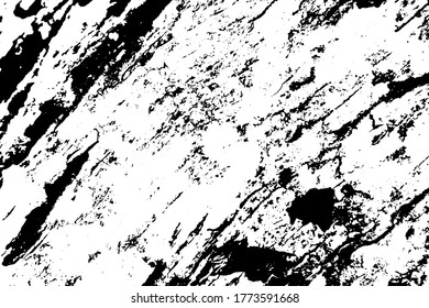 Tree bark wooden surface. Black vector texture on transparent background. Grunge timber board. Natural rough grit effect. Aged vintage overlay. Rustic grunge material. Weathered texture template