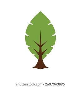 Tree, birch, wood, floral, green, pin
