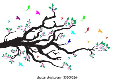tree branch