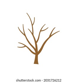 Designvorlage für drei Zweigstellen-Symbole
