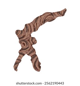 Tree Branch Illustration - 11