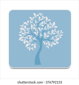 Tree button - Illustration
Root, Bush, Tree, Sign, Circle
