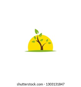 tree care logo