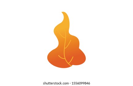 Tree cartoon park forest logo vector