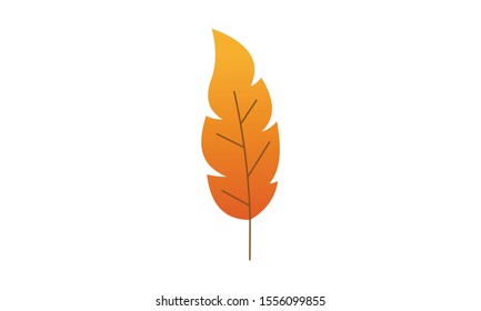 Tree cartoon park forest logo vector