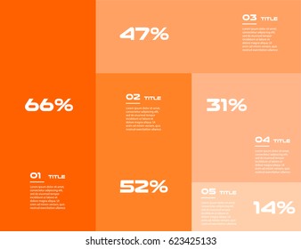 Tree chart steps infographics - can illustrate a strategy, workflow or team work, vector flat color, business template for presentation. Can be used for diagram, banner, web design