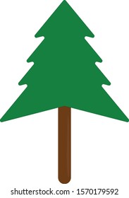 tree for Christmas 