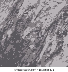 Tree core. Design element. Background texture, vector illustration. 