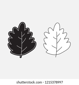 tree for decoration, christmas tree, autumn tree vector template design