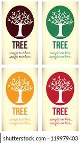 tree design