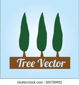 Tree design