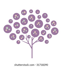 tree design