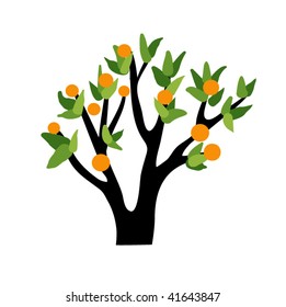tree design